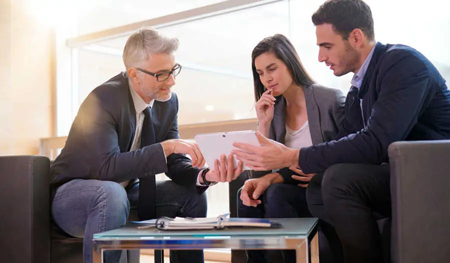  Difference Financial Planning Wealth Management