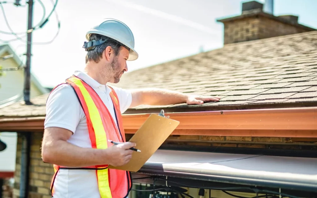 How Often to Inspect Roof for Property Value