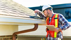 how often should roof be inspected