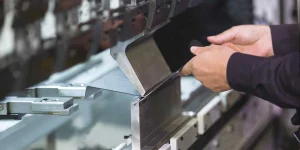 Efficient Metal Fabrication Processes