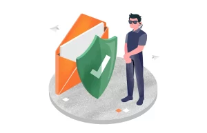 Benefits of email encryption