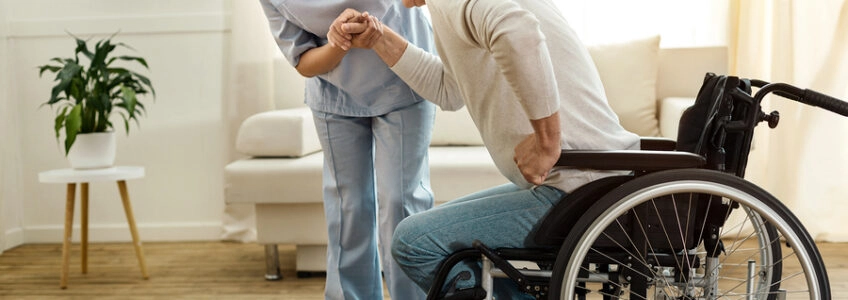 How Smart Investments in Mobility Equipment Enhance Home Independence