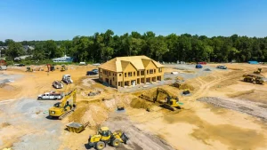 Community-engaged remodeling projects