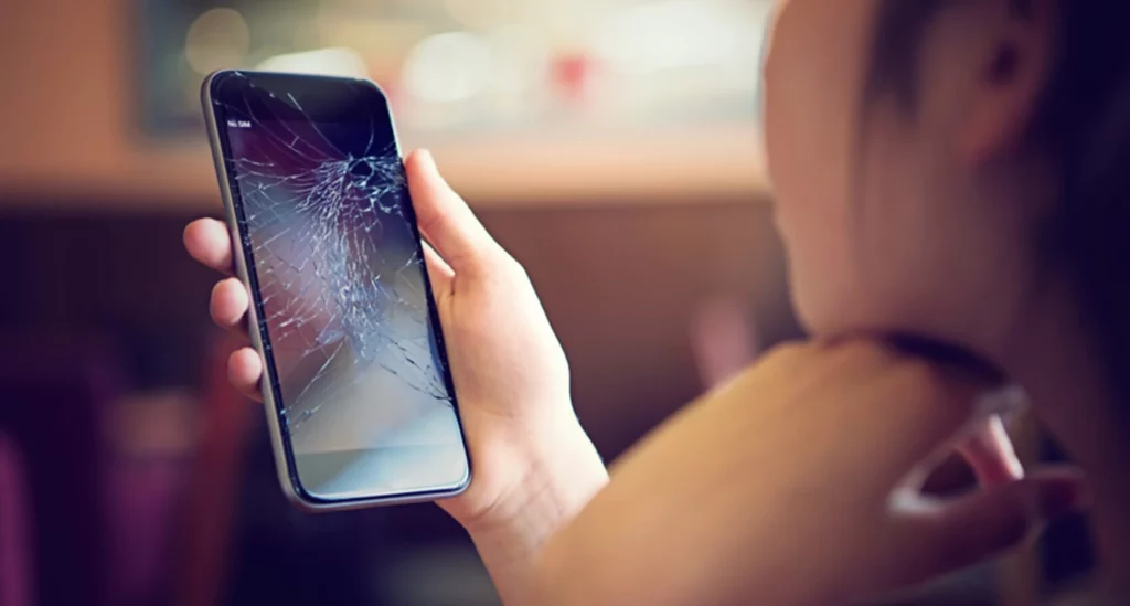 Cost-Saving Solutions Affordable Smartphone Screen Repair Tips