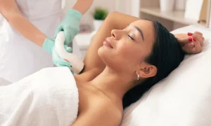 Precision hair removal techniques