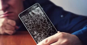 Smartphone screen repair tips