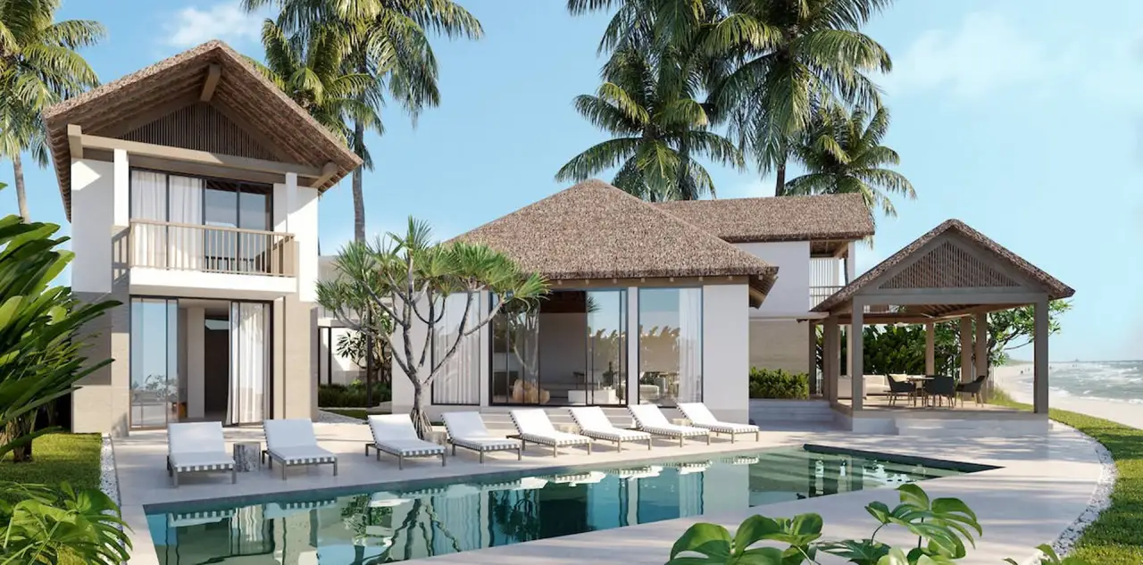 Financial Planning for Luxury How to Book Villas Cap Cana Without Breaking the Bank