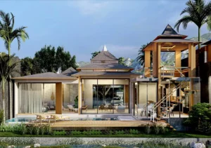 How to book villas Cap Cana
