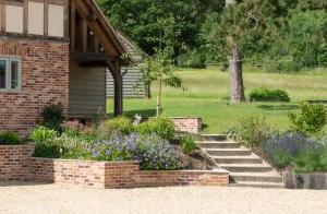 steps for planning a backyard renovation