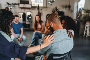 Co-occurring mental health disorders in addiction