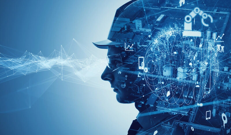 Digital Transformation in Manufacturing Businesses