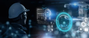 What is digital transformation in manufacturing