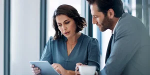 Energy savings rebates for businesses