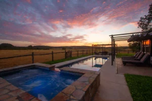 Explore Unique Luxury Accommodations